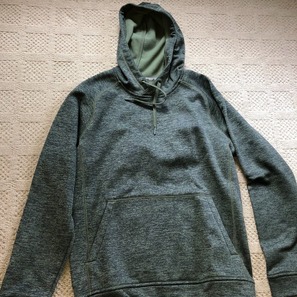 Adidas Climawarm Hoodie